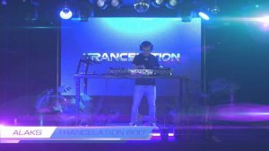 Alaks - TRANCELATION 600 CELEBRATION_vol.2 - LIVE