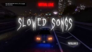 Виртуальная любовь