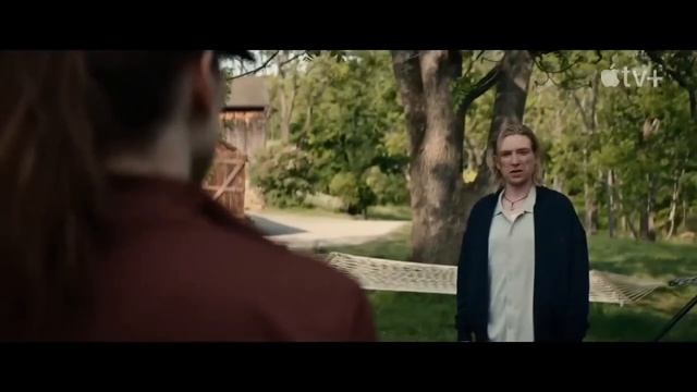 Фильм Долина Эхо — Русский трейлер (2025)