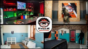 Субботние потёмки на Рубеже 21.06.25