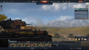 Warthunder - это отрыжка бегемота на катках моей табуретки!