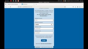 NEXTCLOUD   NGROK • ОБЛАЧНОЕ ХРАНИЛИЩЕ ЗА 10 МИНУТ • СВОБОДНАЯ ЗАМЕНА GOOGLE DRIVE • GNU_LINUX •ГАЙД