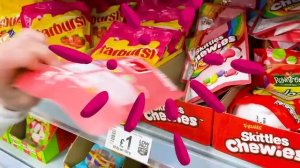 Мисс Кэйти и Мистер Макс (Miss Katy) Кэти и ее игрушки для макияжа