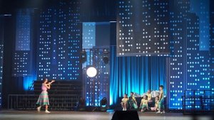 Гена Долгов,гр.Ля "Звуки музыки"ДТЭ"Веселая семейка"пед по акт. мас. Е.Н. Моисеева,рук.Т.В.Матвеева