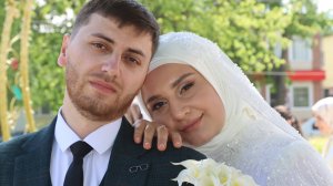 Часть 1 Мурад и Азиза Халиловы 24 мая 2025год п. Ракитное