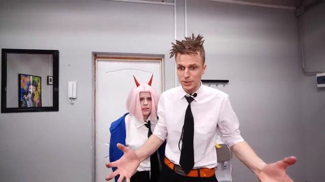 БРУНО - BRUNO -помогите! БРУНО на 24 ЧАСА ПРЕВРАТИЛСЯ В ЧЕЛОВЕКА-БЕНЗОПИЛУ смотреть онлайн