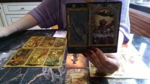 Козерог Июль 2025