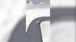 Going balls All Levels Gameplay IOS Android Going Balls level 723 Race