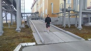 Ускорения в гору - 10 ускорений TrainingFactory00
