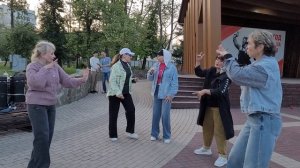 Три Лилии... 20.06.25...