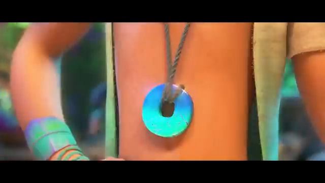 «Семейка Крудс: Новоселье» - мультфильм Трейлер