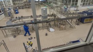 Поездка в СПБ, завод Балтика_2