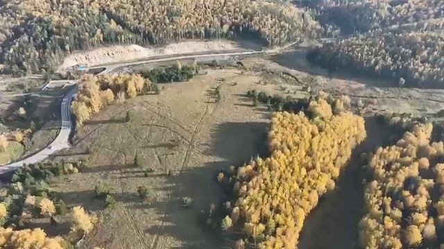 Продаю земельный участок 1,23 гектара  в  туристическом кластере курорт Белокуриха-2