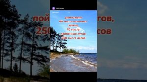 Рыбинское водохранилище.История образования.