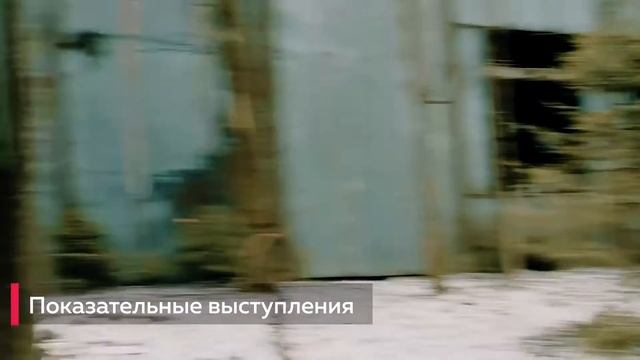 Организация спортивных мероприятий, конкурсов и тренировок | RedFrontEvent