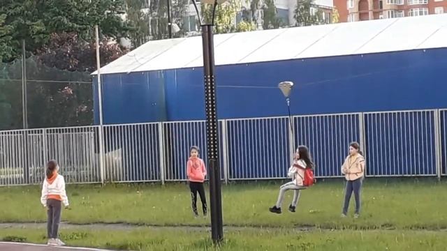 24 км от Москвы, Горки 10 Часть 1