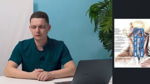 Развитие контроля головы