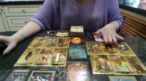 Овен Июль 2025.