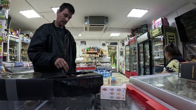 Ирка с новостями, Нумерогорскопщик на острие ощущений, Приметы Поставщика, Солома избил, ЛабуШмель'