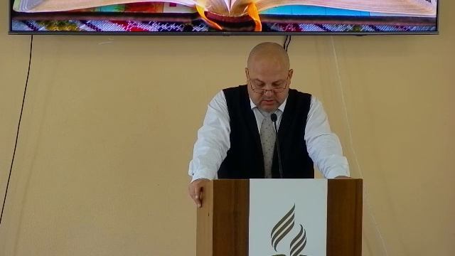 Церковь Адвентистов г.Коломна