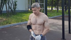 Тренировка в режиме EMOM