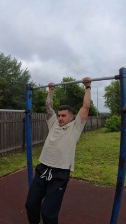подъем переворотом