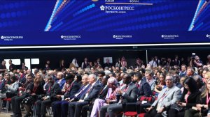 Кнайсль: гости ПМЭФ готовы сотрудничать с Россией и не боятся давления