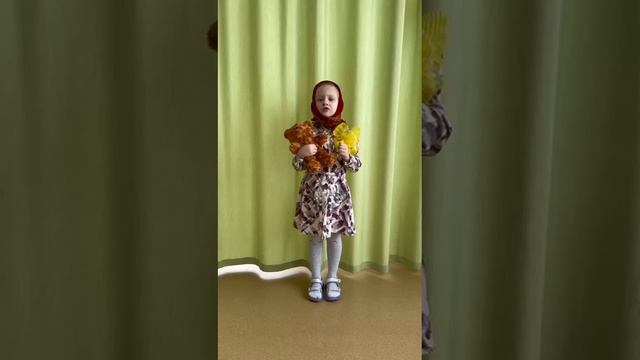 63.	Короткова Вероника - "Дети войны"