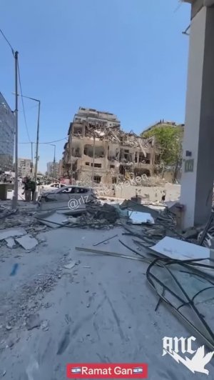 🔴Это «Тель-Авив», не путать с «Газой»🔴