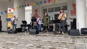 Intro ВИА Лаутары