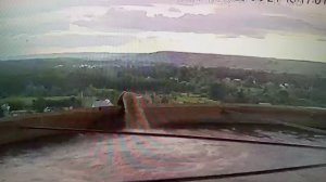 Вода поступает из Кинеля грязная. Надо продувать свои трубы.