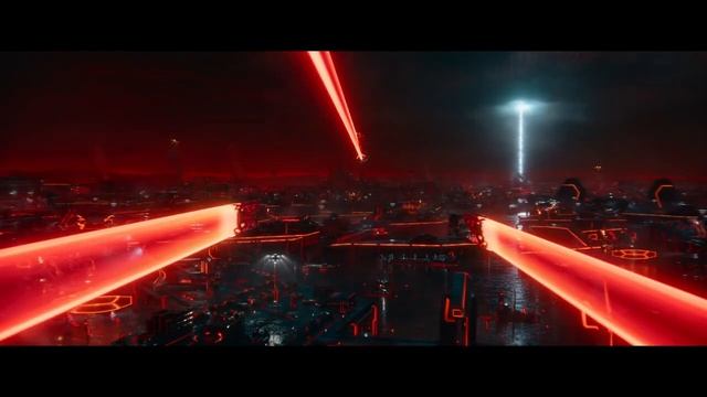 Трон 3_ Арес — Русский трейлер (Дубляж, 2025)
