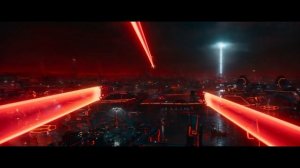 Трон 3_ Арес — Русский трейлер (Дубляж, 2025)