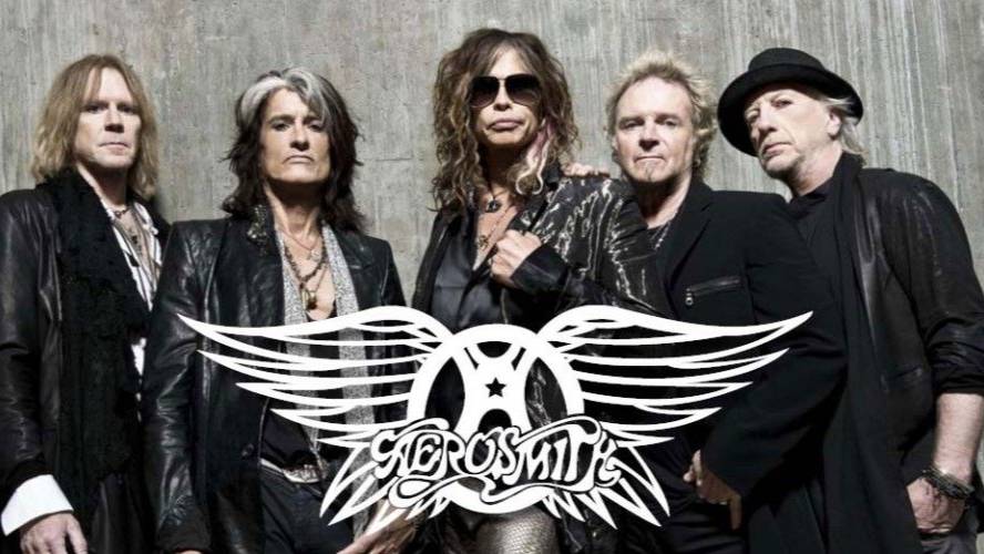 Aerosmith - Cryin'