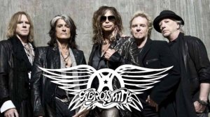 Aerosmith - Cryin'