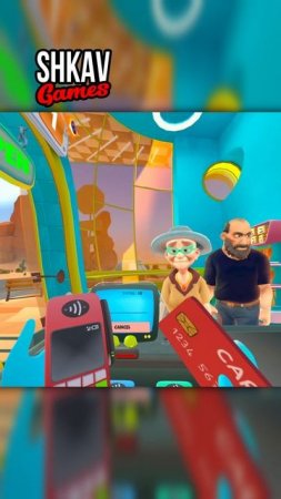 КРЕДИТКА! #vr #shopandsellvr #shopandsell