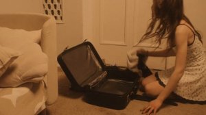 ESELISHA - Like a Ghost (Official Music Video)