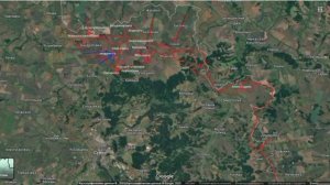 Сумское направление на21.06.25Сражение на СУМЫ Юнаковка, Андреевка-Алексеевка противник контратакует