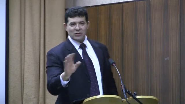 Проповедь Пища для жизни — Сергей Аристов