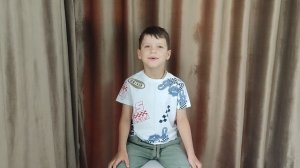 Михаил Кузьмищев интервью юного актера