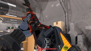 поливар я вернулся