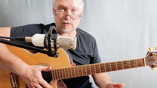 Модулирующая секвенция и пропущенный аккорд в любимой песне (позор мне!)