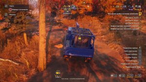 RoadCraft Прохождение 70 Карта Потоп Финал! Восстановление дамбы