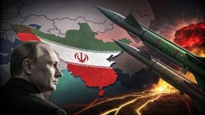 🌍 Мир на грани: Израиль просит помощи, а Путин заявляет: «Украина — наша»