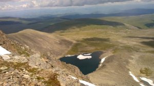 "Семнский перевал"