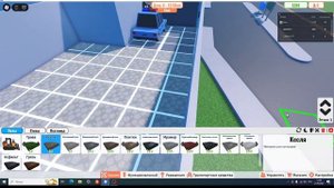 моя тюрьма в роблокс