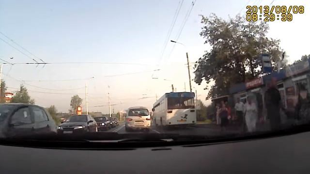Маршрутка камикадзе 4. 2013 08 08 08 28