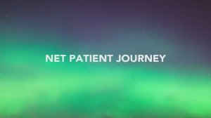 17. Jud, NET Patient • NET Patient Journey • @NCFCancer  2025 Annual Patient Conference