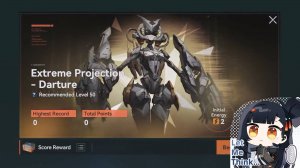 GFL2: Exilium ⬥ Endless Projections ⬥ 3-й сезон