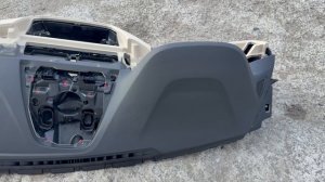 Торпедо BMW 5 G30